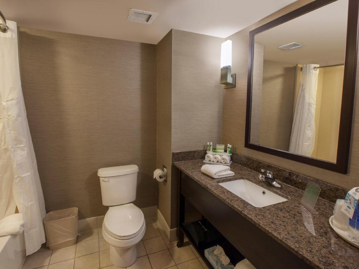 Holiday Inn Express & Suites Buffalo Airport By Ihg Cheektowaga Exterior photo